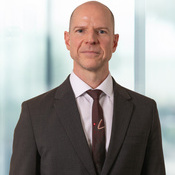 Colin Shaw