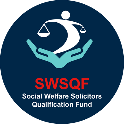 Social Welfare Solicitors Qualification Fund